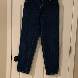 Women’s Blue Jeans